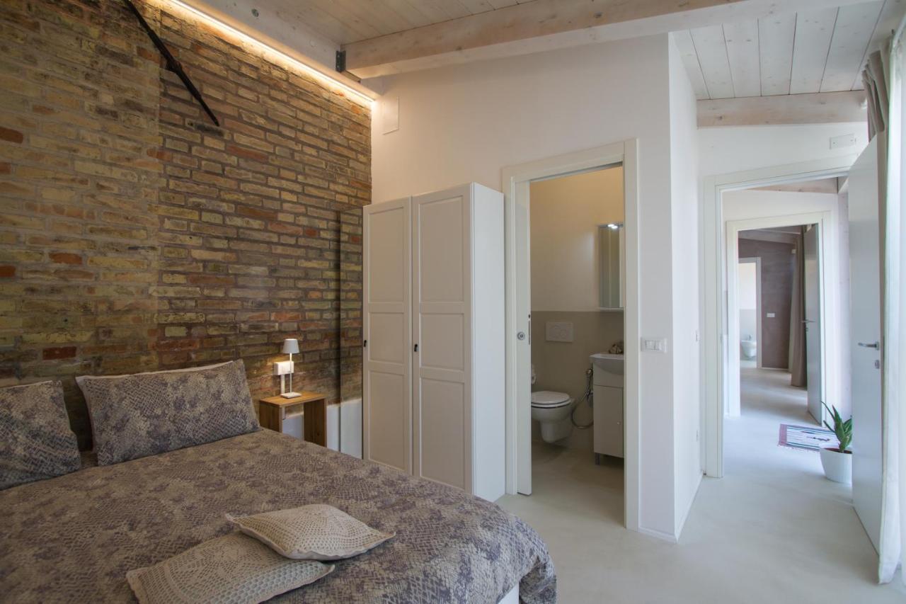 La Casa Di Tara B&B Armonia E Natura Реканати Екстериор снимка