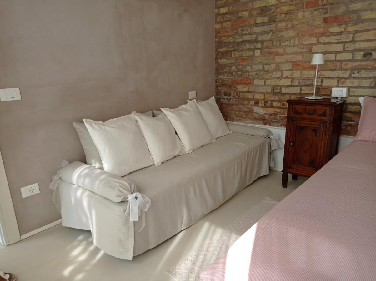 La Casa Di Tara B&B Armonia E Natura Реканати Екстериор снимка