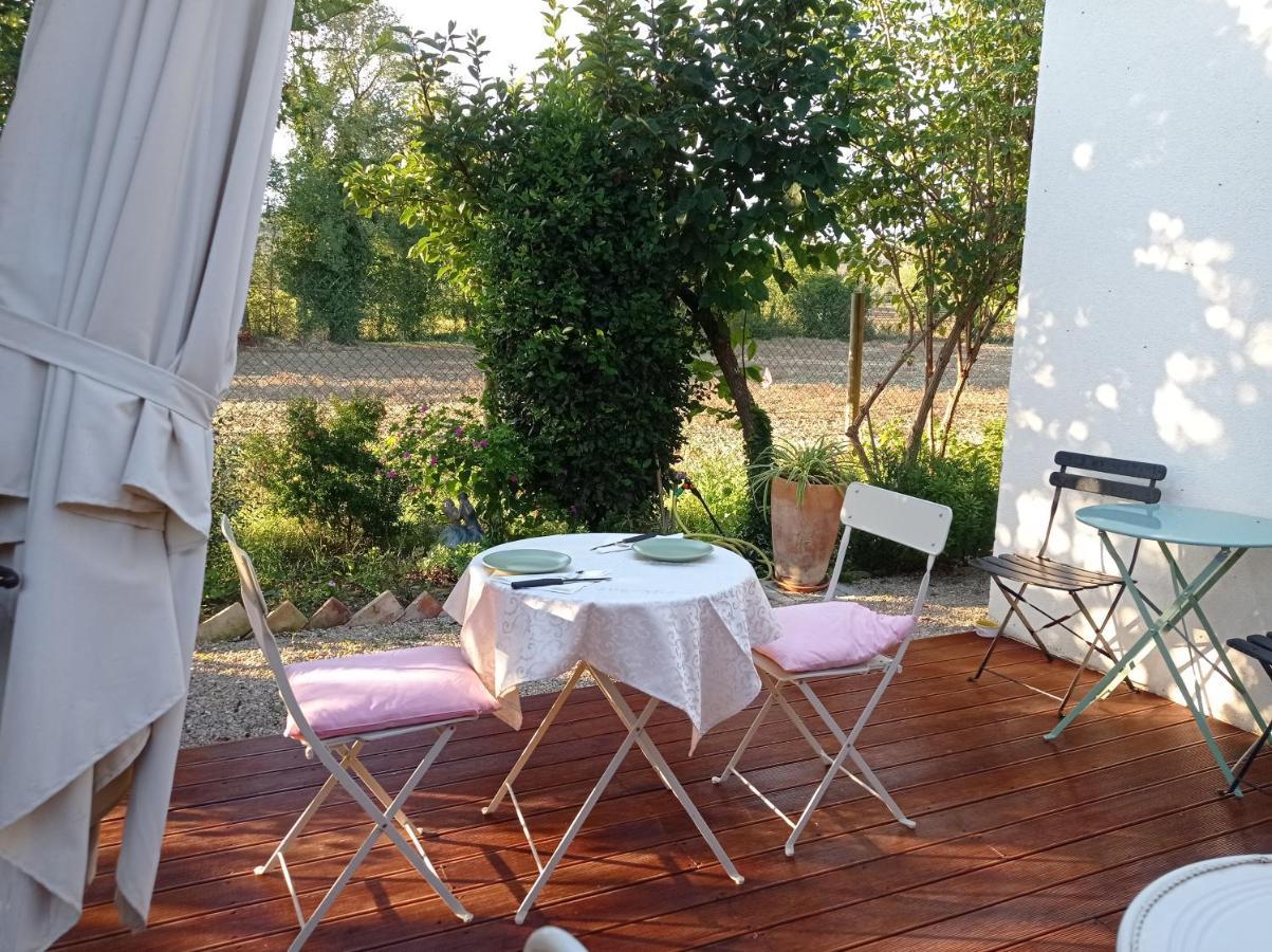 La Casa Di Tara B&B Armonia E Natura Реканати Екстериор снимка