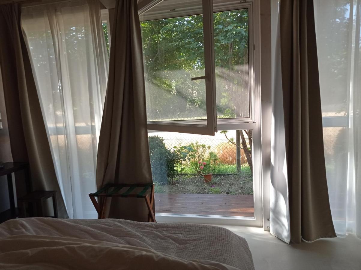 La Casa Di Tara B&B Armonia E Natura Реканати Екстериор снимка