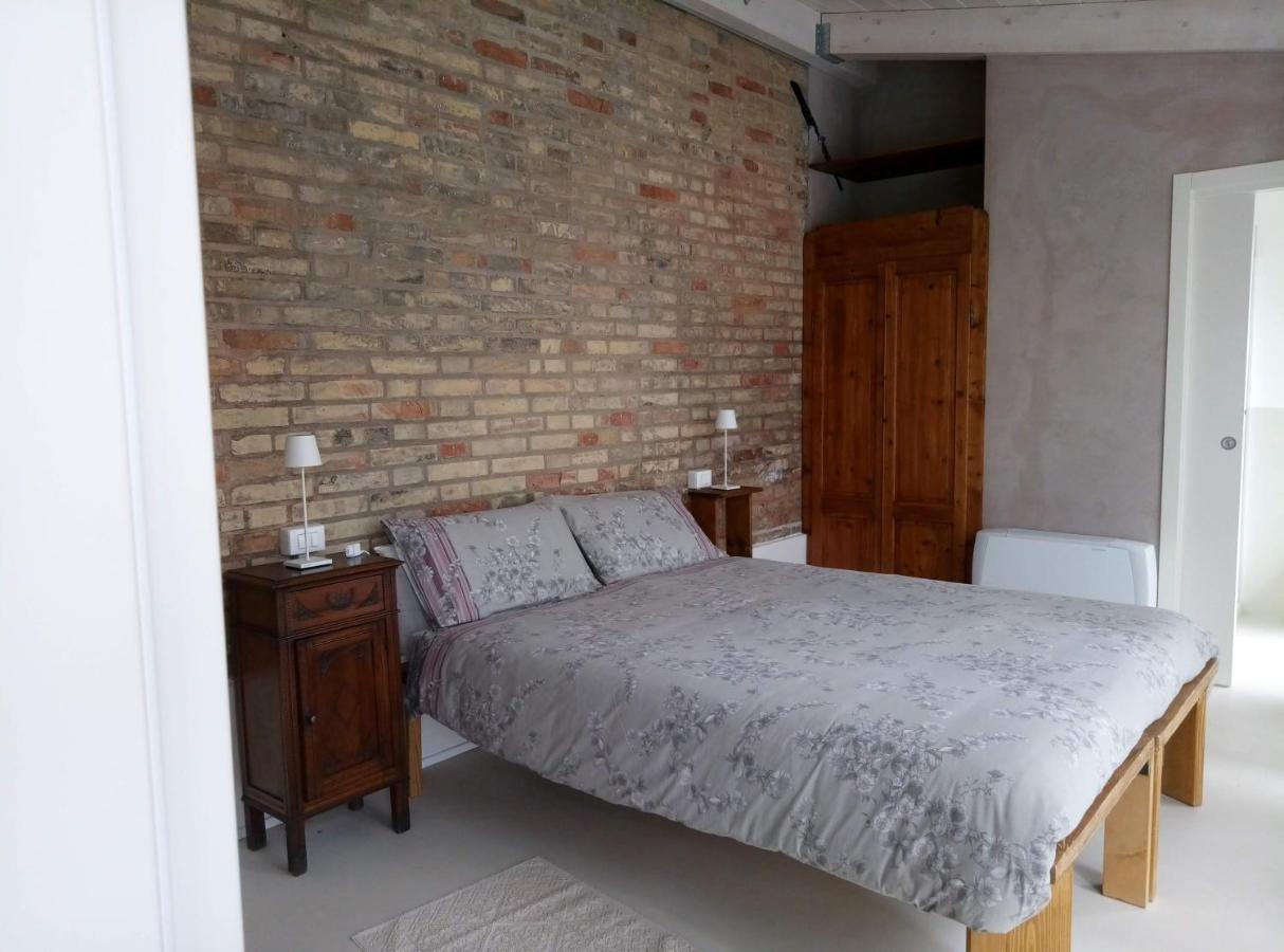 La Casa Di Tara B&B Armonia E Natura Реканати Екстериор снимка