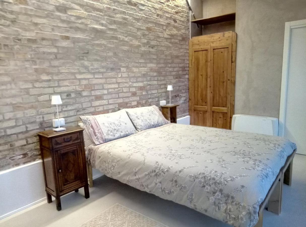 La Casa Di Tara B&B Armonia E Natura Реканати Екстериор снимка
