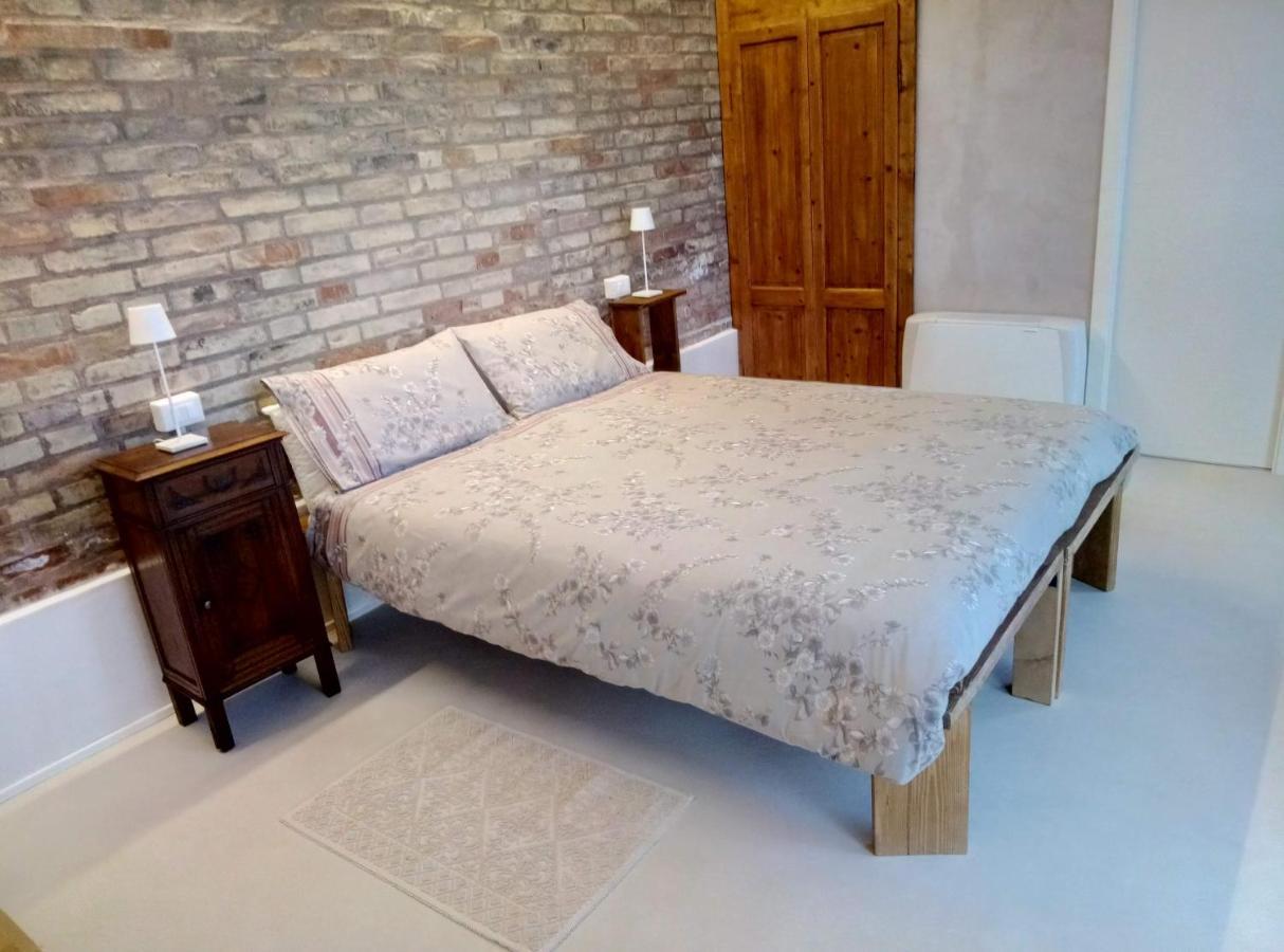 La Casa Di Tara B&B Armonia E Natura Реканати Екстериор снимка